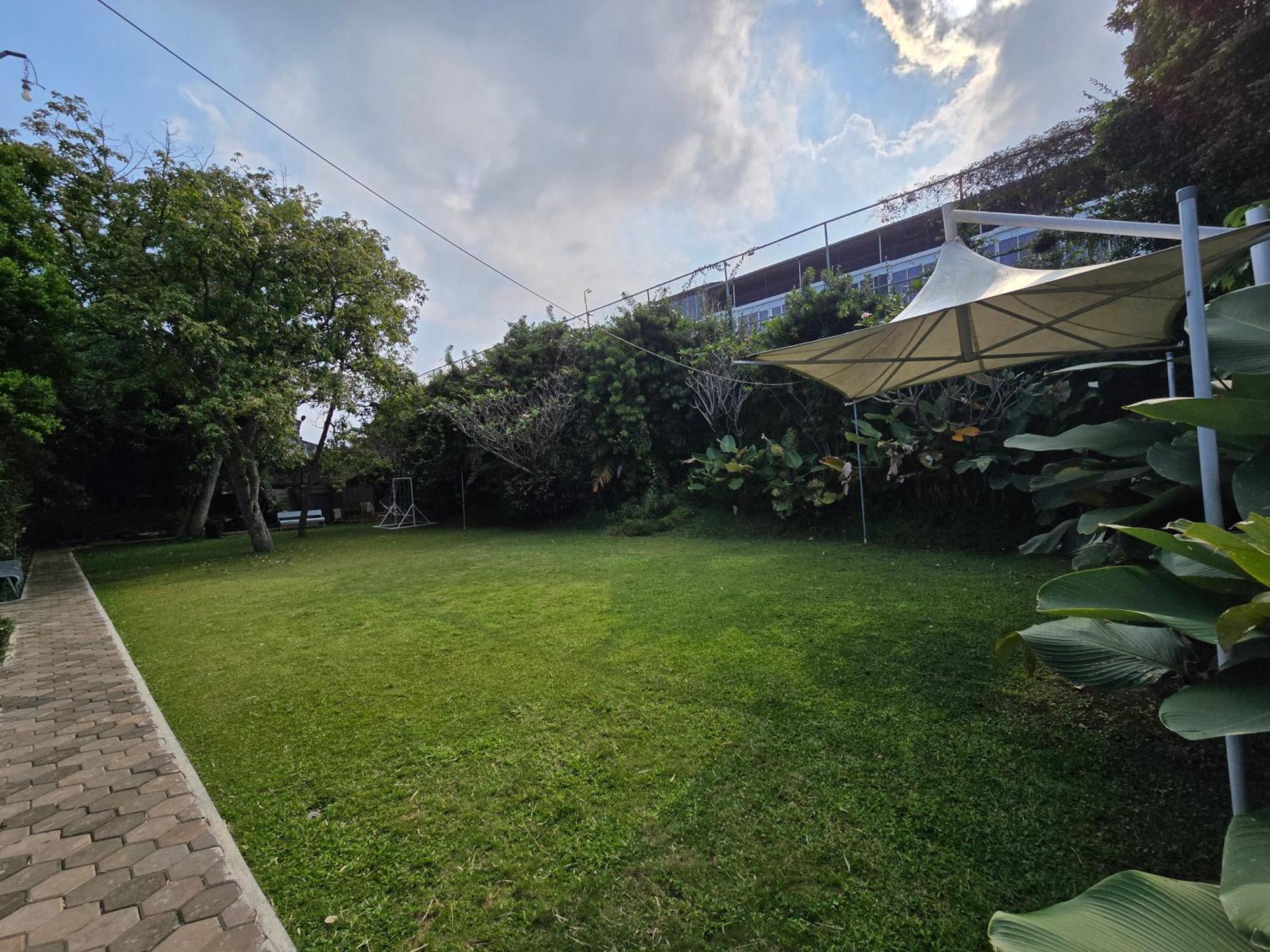 Kusma Hotel Bandungan Семаранг Экстерьер фото