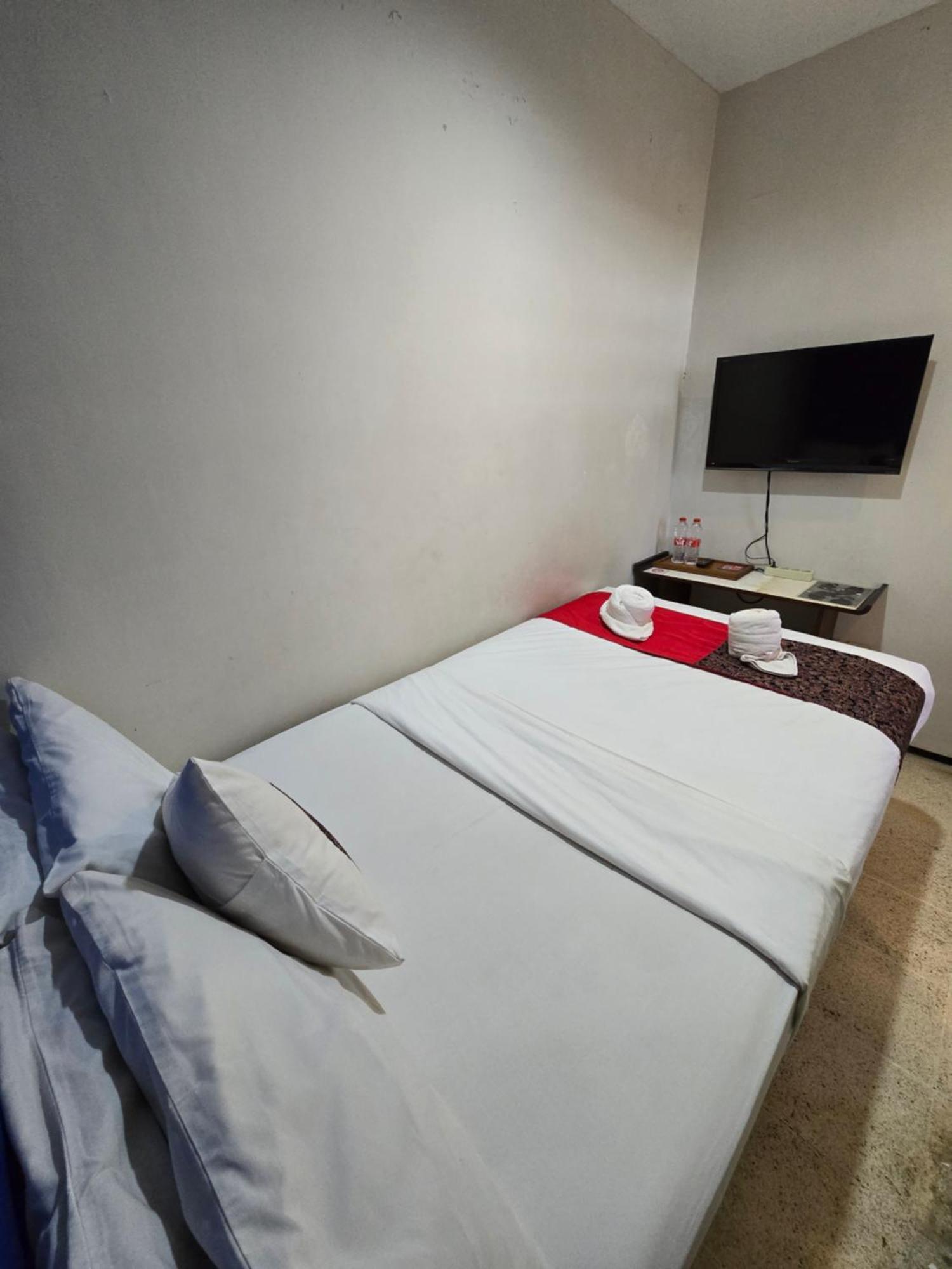Kusma Hotel Bandungan Семаранг Экстерьер фото